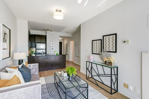 Photo 17 at 1802 - 60 Absolute Avenue, City Centre, Mississauga