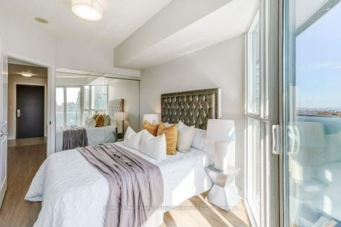 Photo 19 at 1802 - 60 Absolute Avenue, City Centre, Mississauga