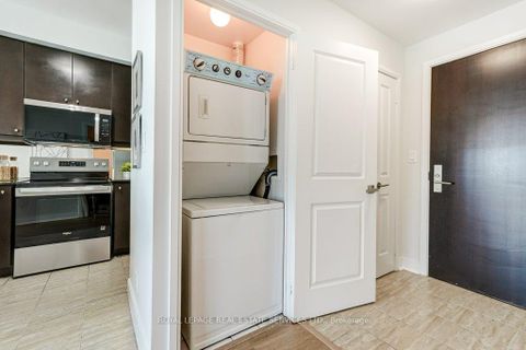 Photo 20 at 1802 - 60 Absolute Avenue, City Centre, Mississauga