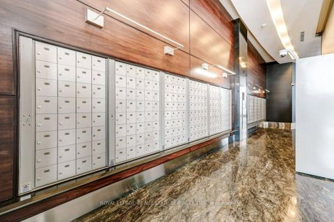 Photo 25 at 1802 - 60 Absolute Avenue, City Centre, Mississauga