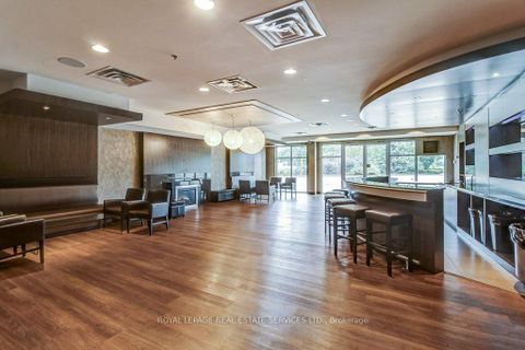 Photo 26 at 1802 - 60 Absolute Avenue, City Centre, Mississauga