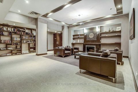 Photo 27 at 1802 - 60 Absolute Avenue, City Centre, Mississauga