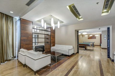 Photo 28 at 1802 - 60 Absolute Avenue, City Centre, Mississauga