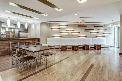 Photo 30 at 1802 - 60 Absolute Avenue, City Centre, Mississauga