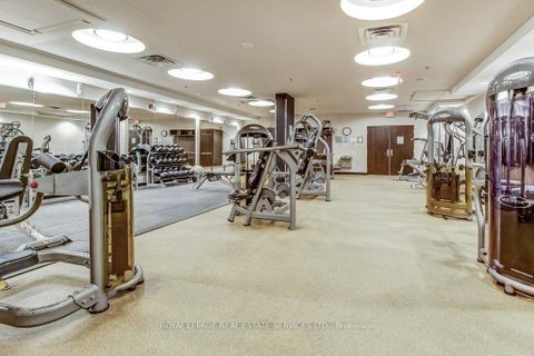 Photo 31 at 1802 - 60 Absolute Avenue, City Centre, Mississauga