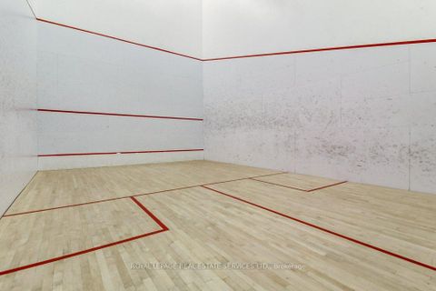 Photo 32 at 1802 - 60 Absolute Avenue, City Centre, Mississauga