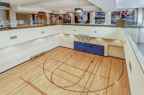 Photo 33 at 1802 - 60 Absolute Avenue, City Centre, Mississauga