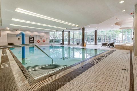 Photo 34 at 1802 - 60 Absolute Avenue, City Centre, Mississauga