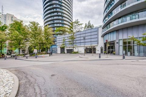 Photo 37 at 1802 - 60 Absolute Avenue, City Centre, Mississauga