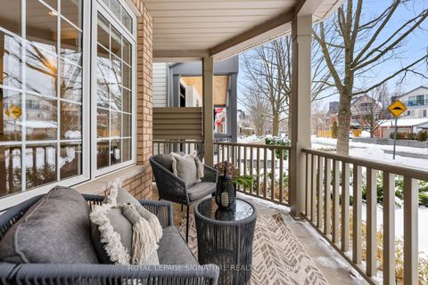 Photo 3 at 101 Boardwalk Drive, The Beaches, Toronto