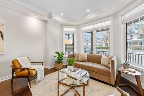 Photo 5 at 101 Boardwalk Drive, The Beaches, Toronto