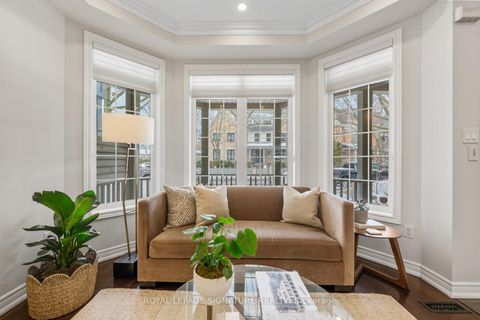 Photo 6 at 101 Boardwalk Drive, The Beaches, Toronto