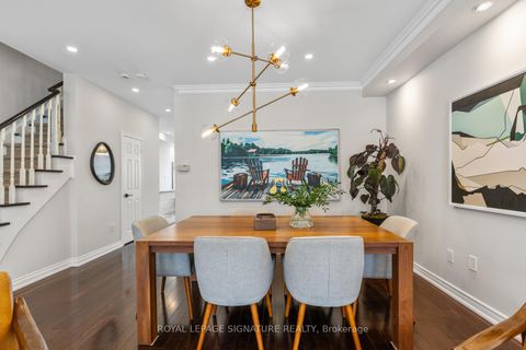 Photo 7 at 101 Boardwalk Drive, The Beaches, Toronto