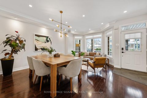 Photo 8 at 101 Boardwalk Drive, The Beaches, Toronto