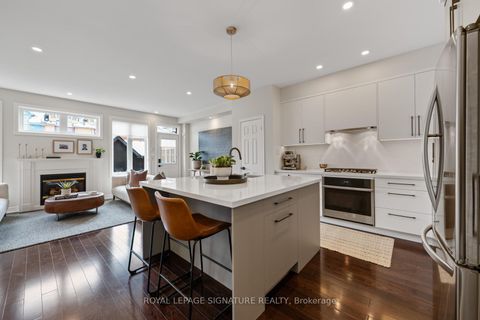 Photo 9 at 101 Boardwalk Drive, The Beaches, Toronto