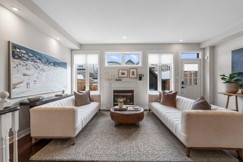 Photo 11 at 101 Boardwalk Drive, The Beaches, Toronto