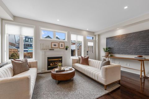 Photo 12 at 101 Boardwalk Drive, The Beaches, Toronto