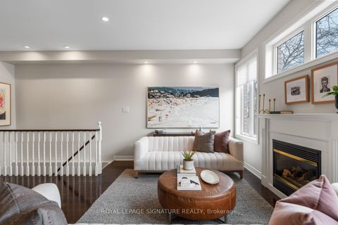 Photo 15 at 101 Boardwalk Drive, The Beaches, Toronto