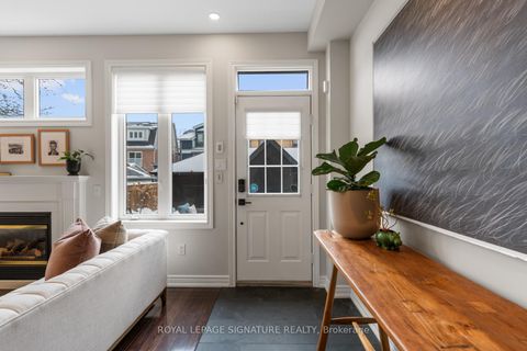 Photo 16 at 101 Boardwalk Drive, The Beaches, Toronto