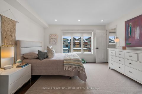 Photo 17 at 101 Boardwalk Drive, The Beaches, Toronto