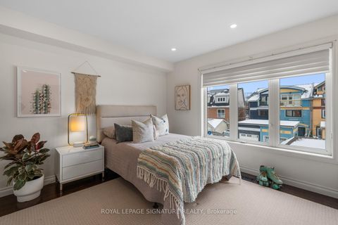 Photo 19 at 101 Boardwalk Drive, The Beaches, Toronto