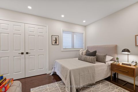 Photo 20 at 101 Boardwalk Drive, The Beaches, Toronto