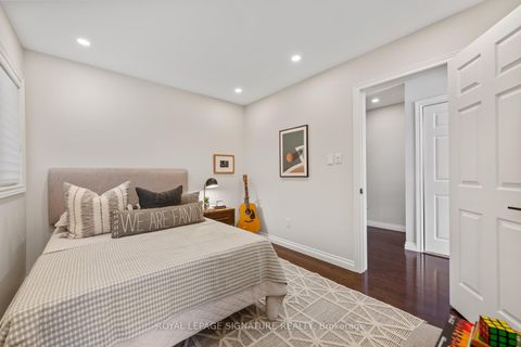 Photo 21 at 101 Boardwalk Drive, The Beaches, Toronto