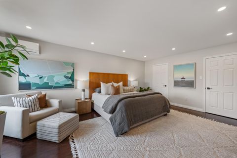 Photo 27 at 101 Boardwalk Drive, The Beaches, Toronto