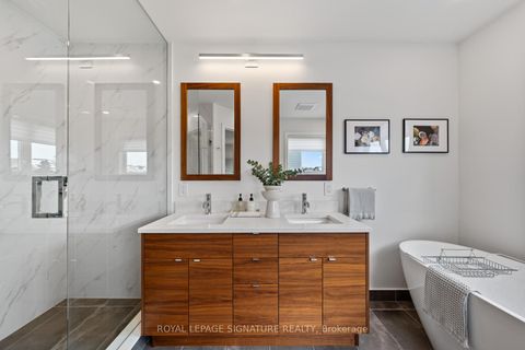 Photo 29 at 101 Boardwalk Drive, The Beaches, Toronto