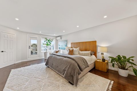 Photo 30 at 101 Boardwalk Drive, The Beaches, Toronto