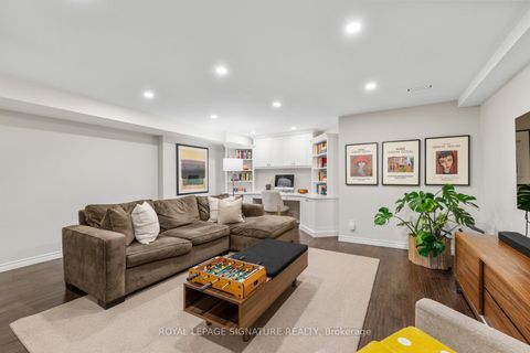 Photo 32 at 101 Boardwalk Drive, The Beaches, Toronto