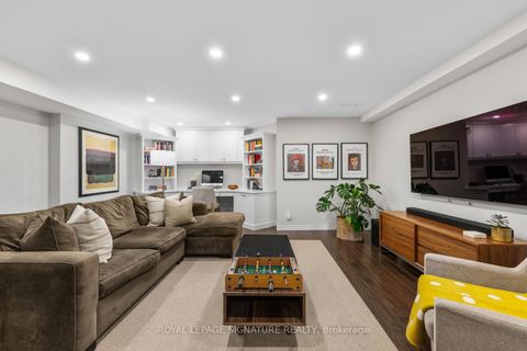 Photo 33 at 101 Boardwalk Drive, The Beaches, Toronto