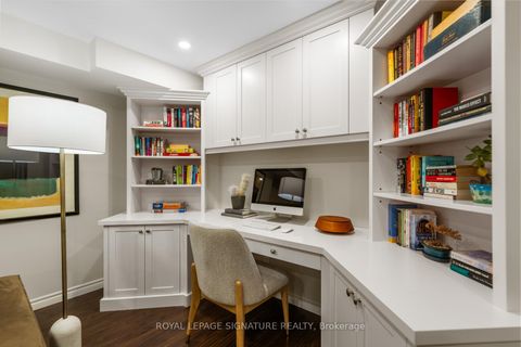 Photo 35 at 101 Boardwalk Drive, The Beaches, Toronto