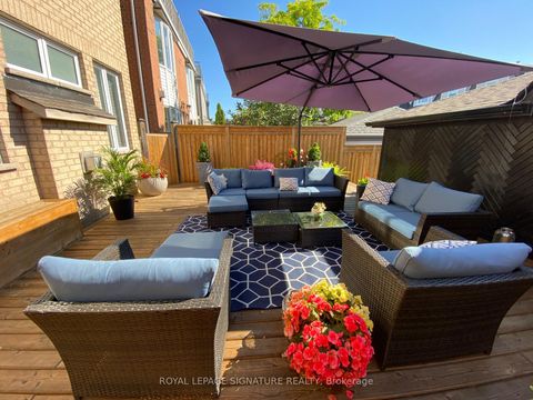 Photo 36 at 101 Boardwalk Drive, The Beaches, Toronto