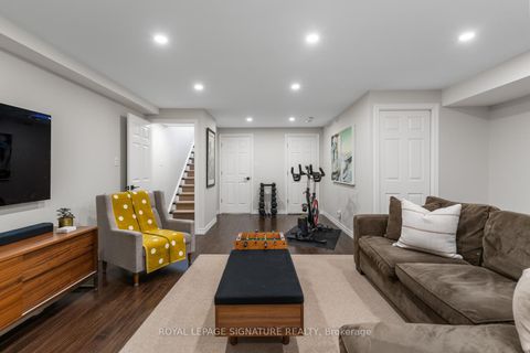 Photo 37 at 101 Boardwalk Drive, The Beaches, Toronto