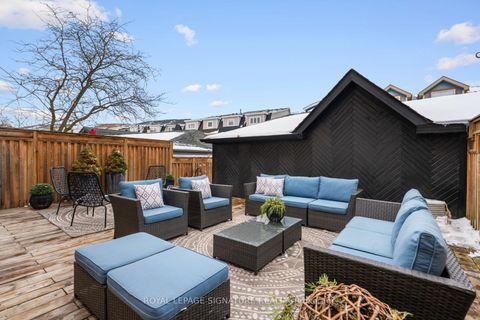 Photo 38 at 101 Boardwalk Drive, The Beaches, Toronto