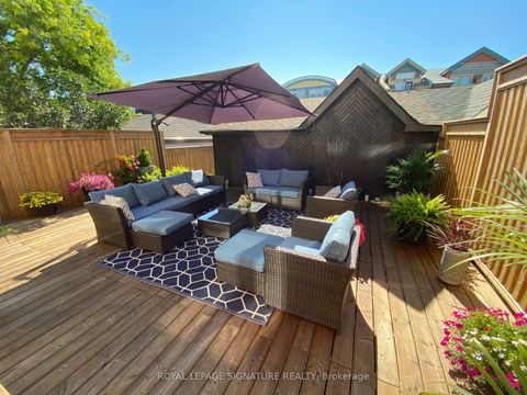 Photo 39 at 101 Boardwalk Drive, The Beaches, Toronto