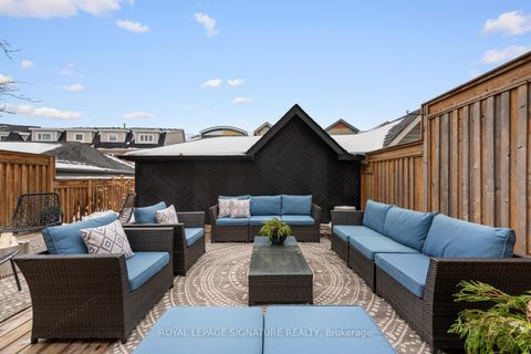 Photo 40 at 101 Boardwalk Drive, The Beaches, Toronto