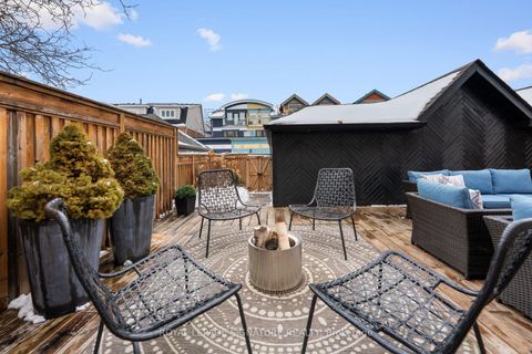 Photo 42 at 101 Boardwalk Drive, The Beaches, Toronto