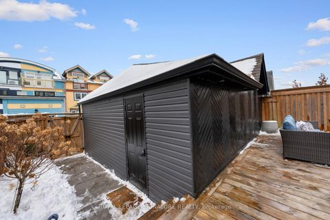 Photo 44 at 101 Boardwalk Drive, The Beaches, Toronto