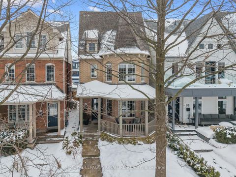 Photo 45 at 101 Boardwalk Drive, The Beaches, Toronto