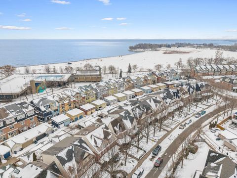 Photo 46 at 101 Boardwalk Drive, The Beaches, Toronto