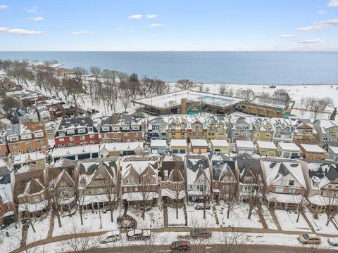 Photo 47 at 101 Boardwalk Drive, The Beaches, Toronto