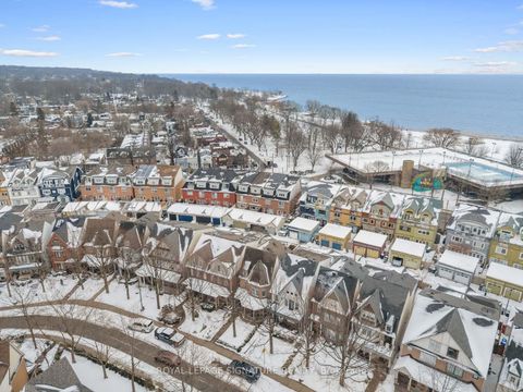 Photo 48 at 101 Boardwalk Drive, The Beaches, Toronto