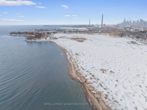 Photo 49 at 101 Boardwalk Drive, The Beaches, Toronto