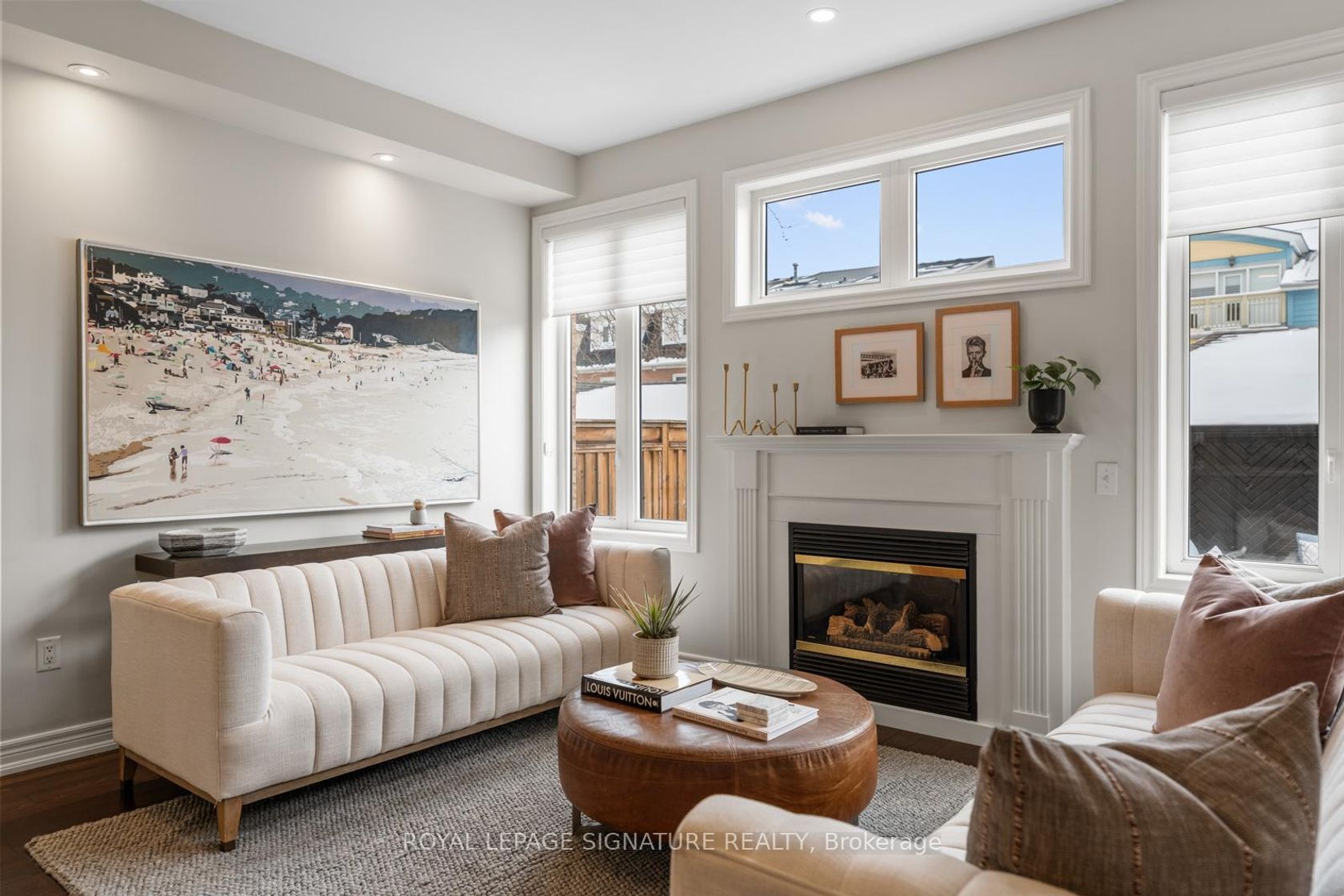 101 Boardwalk Drive, The Beaches, Toronto 