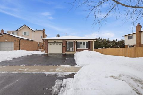 Photo 1 at 857 Copperfield Drive, Eastdale, Oshawa