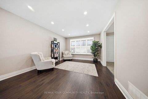 Photo 5 at 857 Copperfield Drive, Eastdale, Oshawa