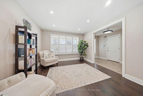 Photo 6 at 857 Copperfield Drive, Eastdale, Oshawa