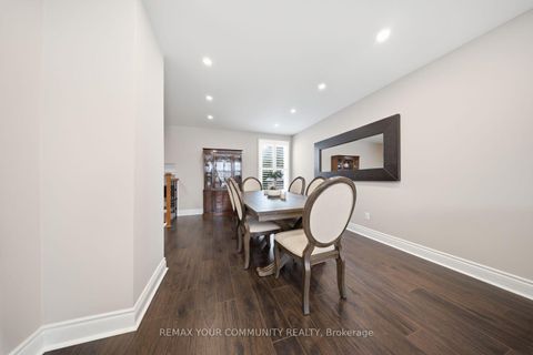 Photo 9 at 857 Copperfield Drive, Eastdale, Oshawa